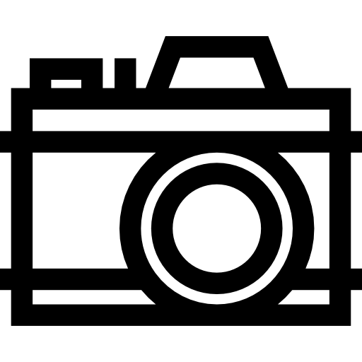 Photo camera